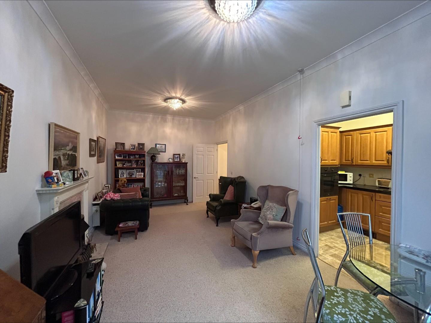 Farthing Court, Mill Hill, NW7, Mill Hill